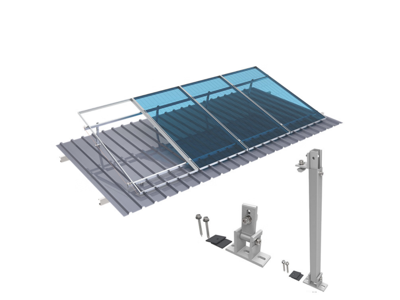 Support and Stabilization Systems
