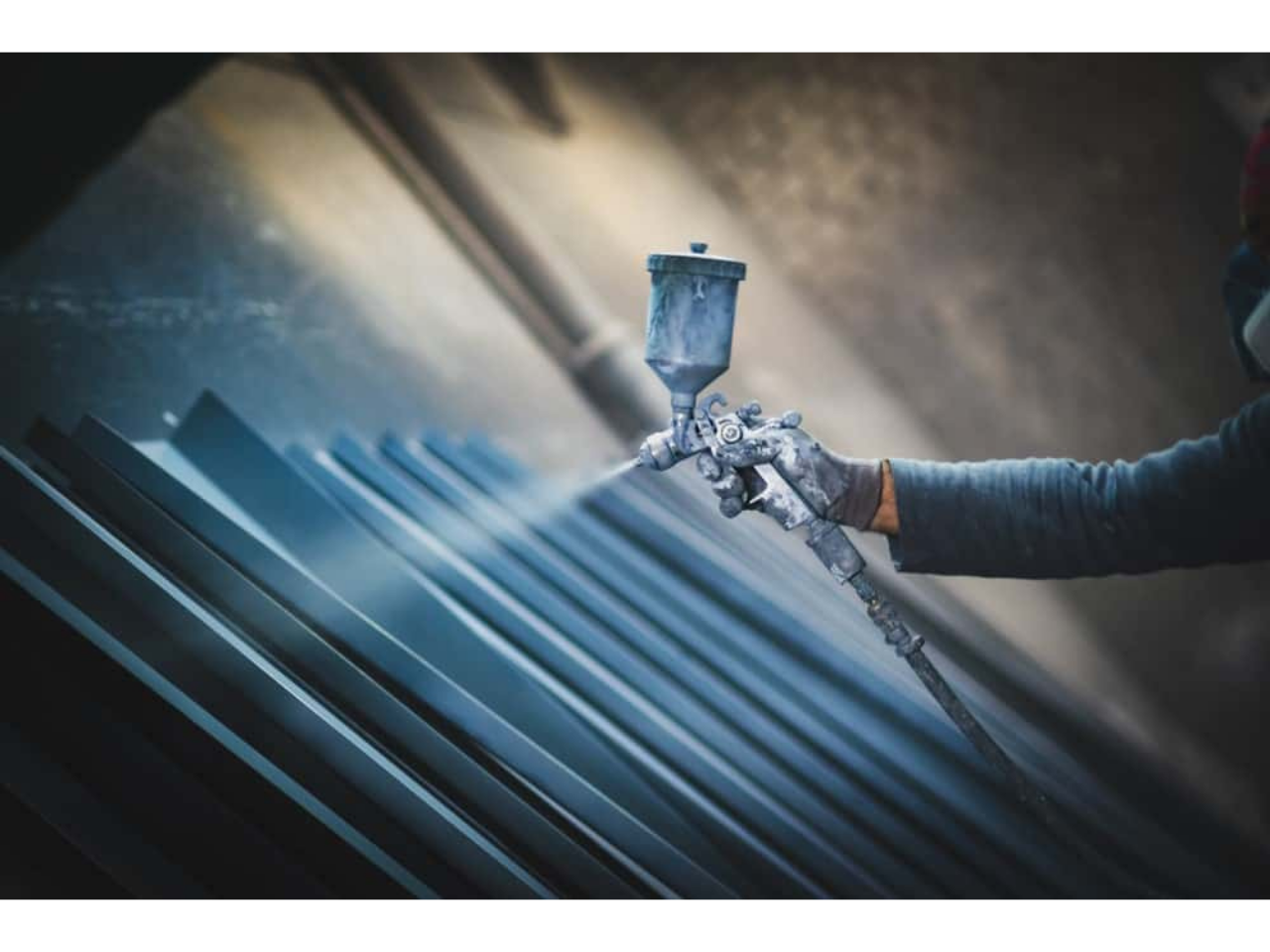 Protective Coatings