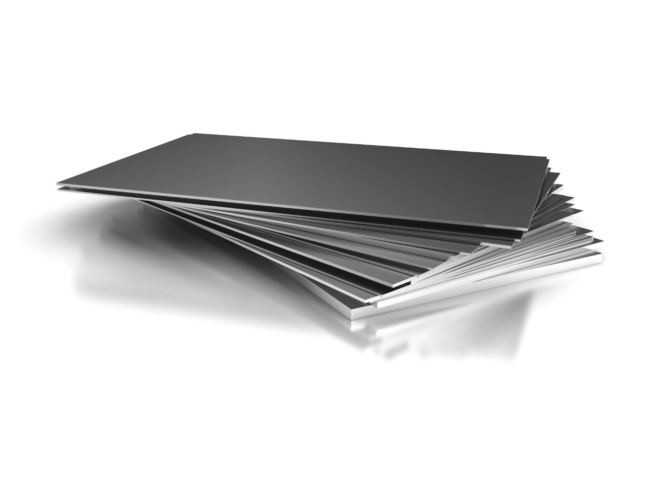 Aluminium Sheets