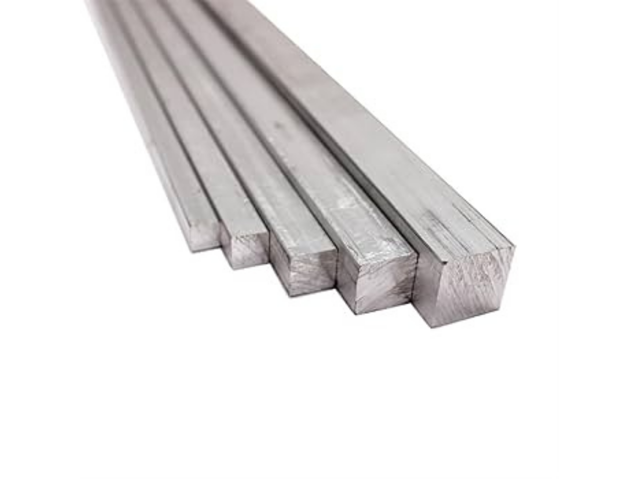 Aluminum Bars