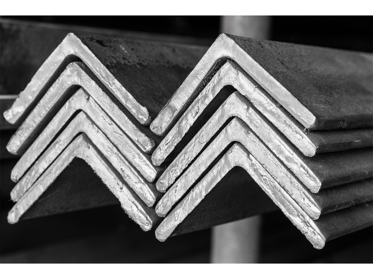 Square Angle Profile