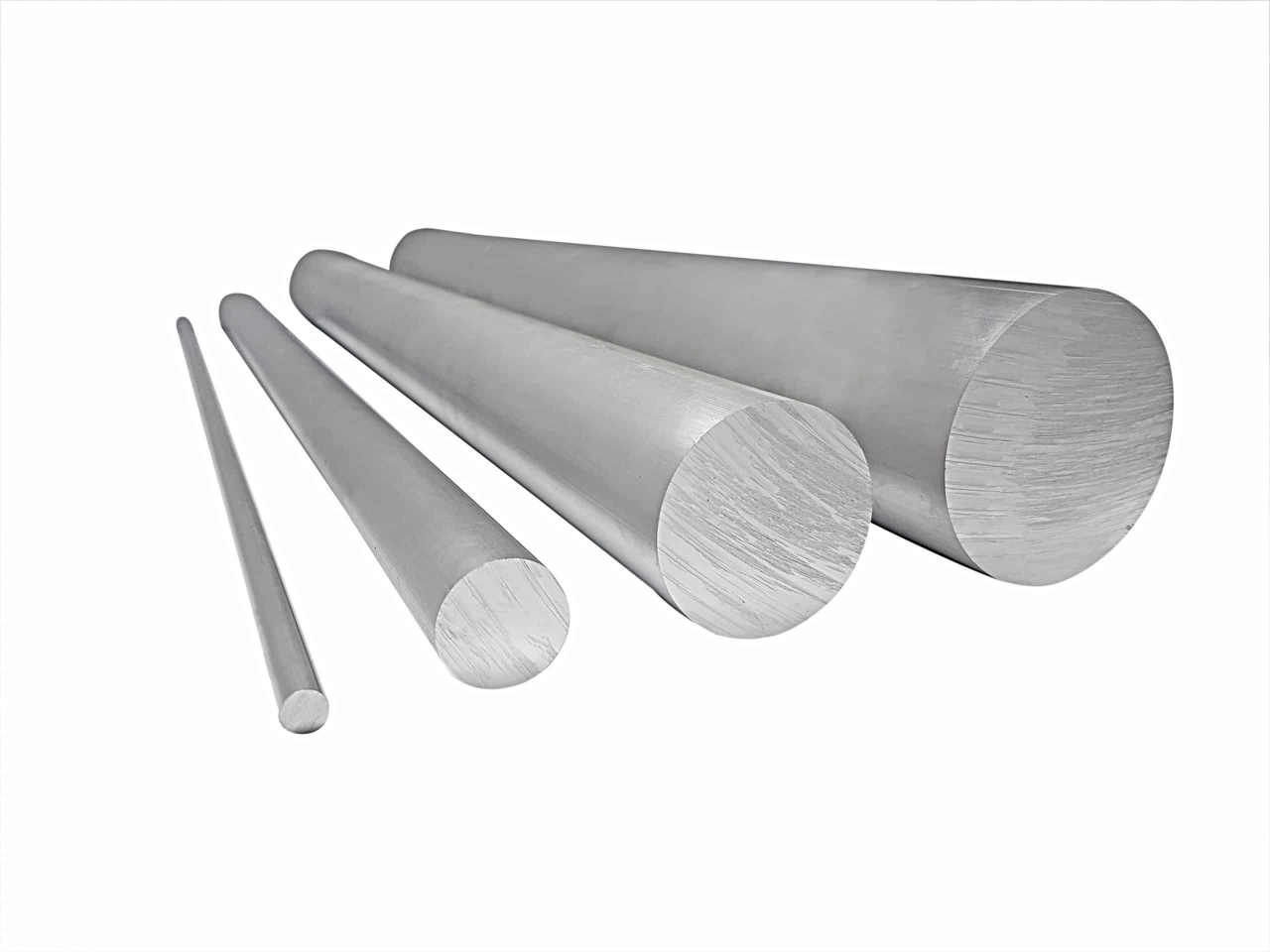 Aluminum Rods